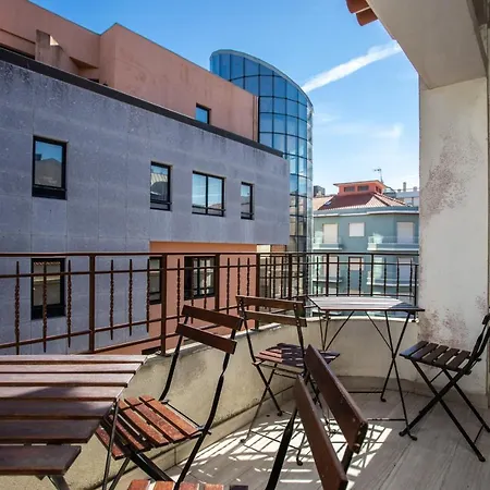 Luxury Picadeiro Iii By Rent4all *