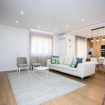 Luxury Picadeiro Iii By Rent4all * Figueira da Foz