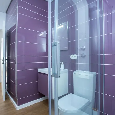 Luxury Picadeiro Iii By Rent4all Apartment