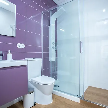 Luxury Picadeiro Iii By Rent4all * Figueira da Foz