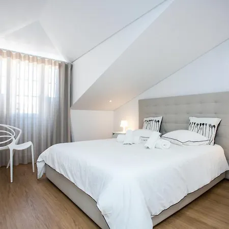Luxury Picadeiro Iii By Rent4all Apartment Figueira da Foz