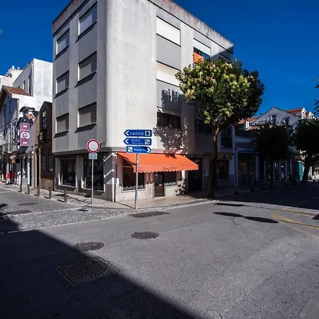 Luxury Picadeiro Iii By Rent4all *