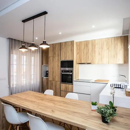 Apartment Luxury Picadeiro Iii By Rent4all *