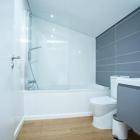 Luxury Picadeiro Iii By Rent4all *